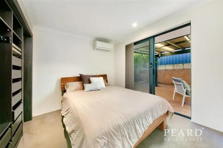 Seventh view of Homely villa listing, 2/21 Wheatcroft Street, Scarborough WA 6019