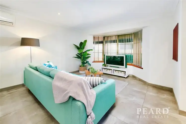 Fifth view of Homely villa listing, 2/21 Wheatcroft Street, Scarborough WA 6019
