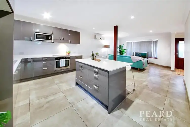 Sixth view of Homely villa listing, 2/21 Wheatcroft Street, Scarborough WA 6019