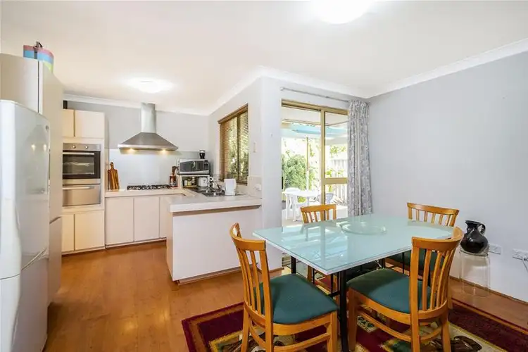 Third view of Homely villa listing, 1/4 Talbot Road, Woodlands WA 6018