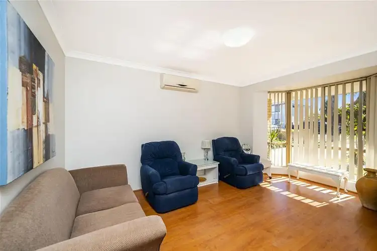 Fifth view of Homely villa listing, 1/4 Talbot Road, Woodlands WA 6018