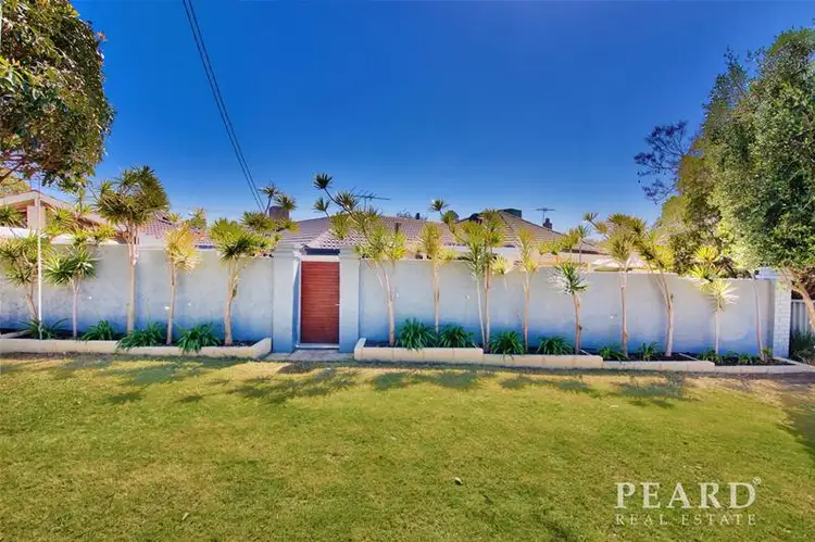 Second view of Homely house listing, 89a Brighton Road, Scarborough WA 6019