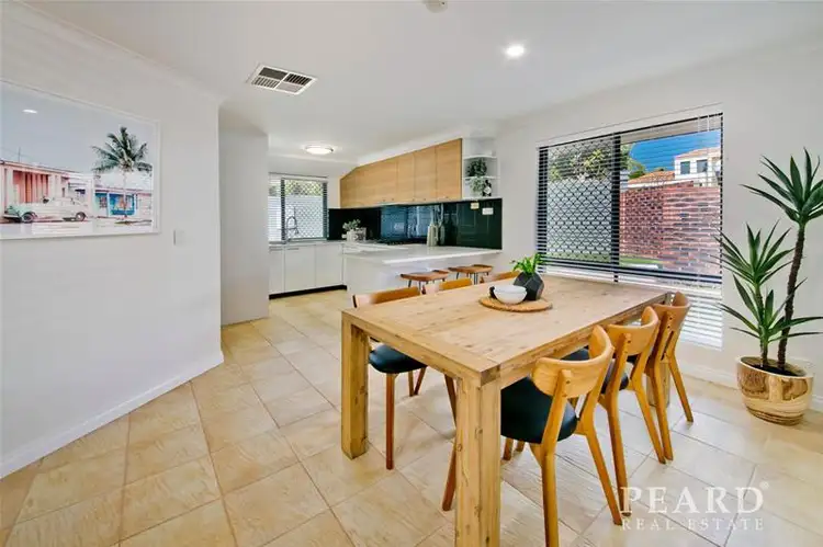 Fourth view of Homely house listing, 89a Brighton Road, Scarborough WA 6019