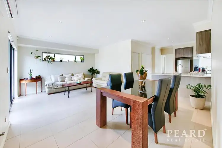 Second view of Homely villa listing, 37C Lilacdale Road, Innaloo WA 6018