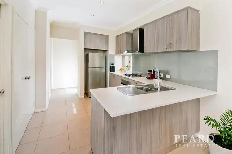 Fourth view of Homely villa listing, 37C Lilacdale Road, Innaloo WA 6018