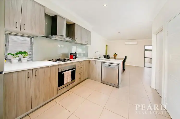 Fifth view of Homely villa listing, 37C Lilacdale Road, Innaloo WA 6018