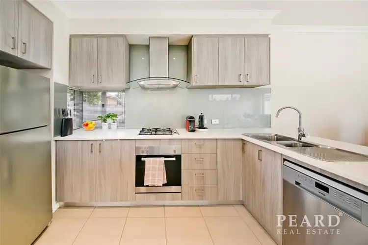 Sixth view of Homely villa listing, 37C Lilacdale Road, Innaloo WA 6018