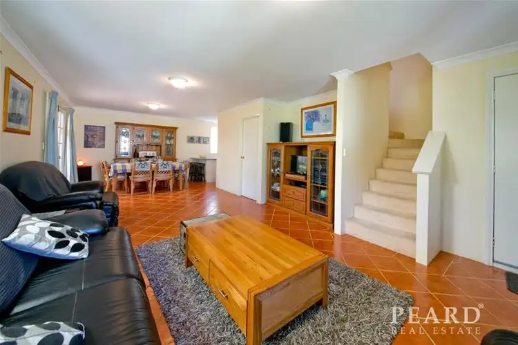 Second view of Homely house listing, 175A Elliott Road, Scarborough WA 6019
