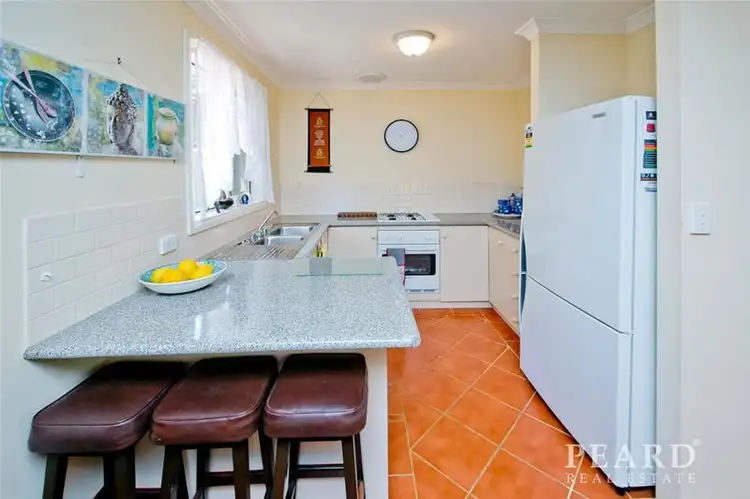 Sixth view of Homely house listing, 175A Elliott Road, Scarborough WA 6019