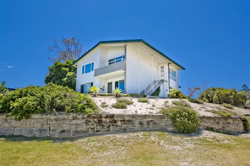 Main view of Homely unit listing, 10/1 Wilton Place, Scarborough WA 6019