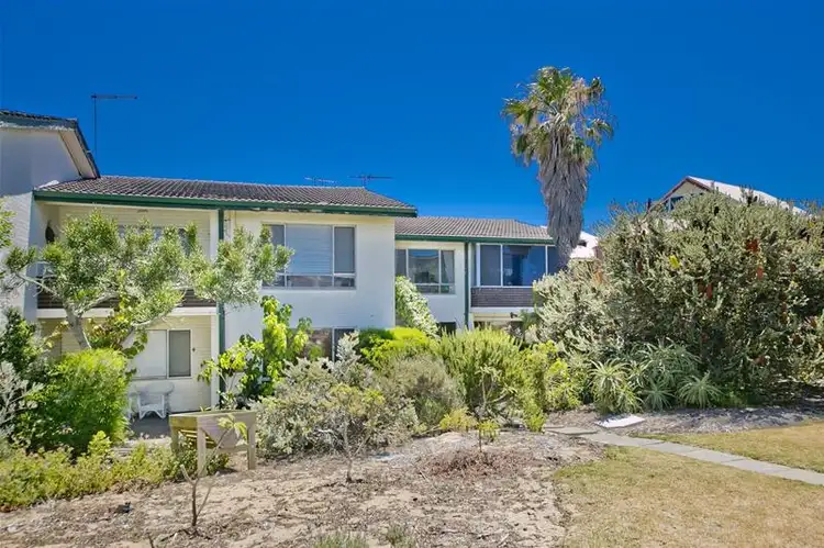 Second view of Homely unit listing, 10/1 Wilton Place, Scarborough WA 6019