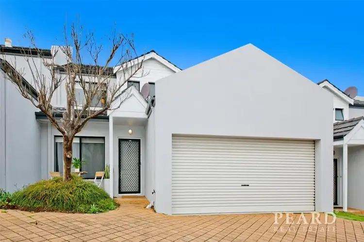 3/61-63 Colin Road, Scarborough WA 6019