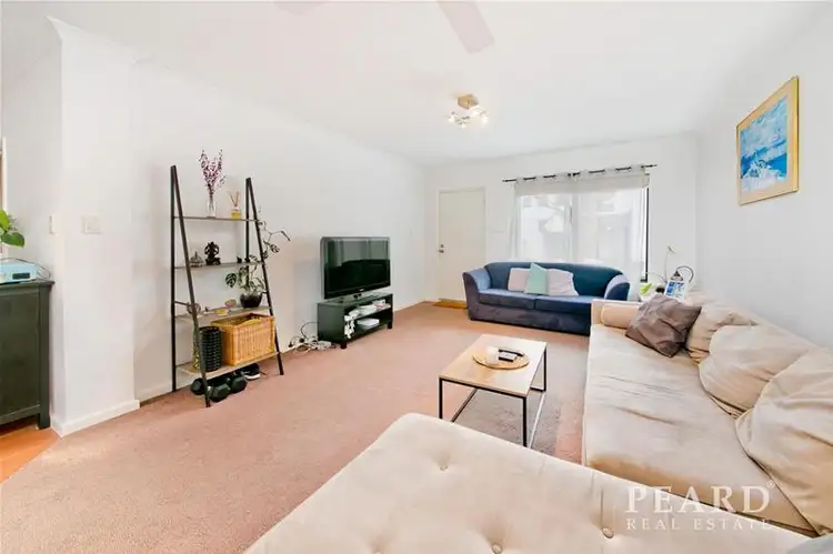 Third view of Homely townhouse listing, 3/61-63 Colin Road, Scarborough WA 6019