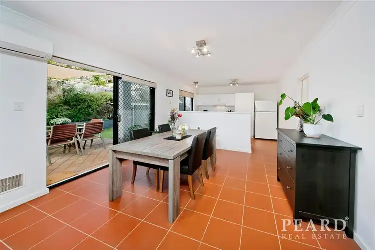 Fourth view of Homely townhouse listing, 3/61-63 Colin Road, Scarborough WA 6019