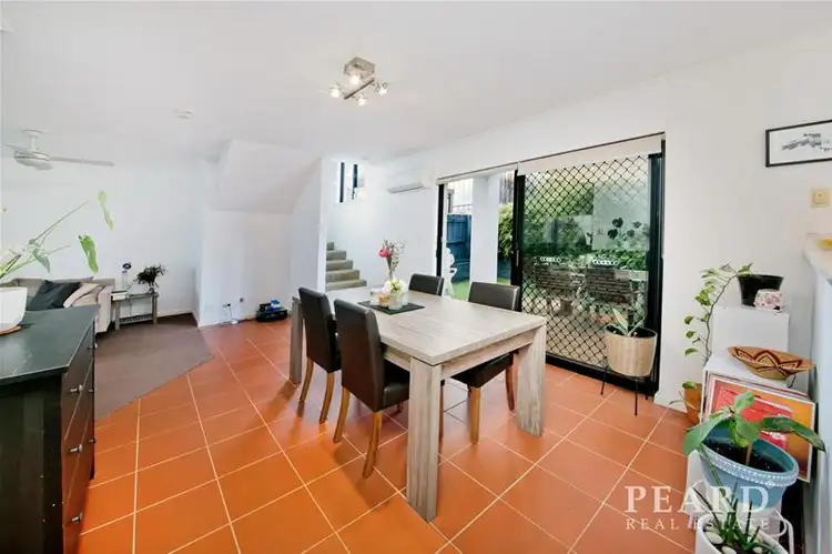 Fifth view of Homely townhouse listing, 3/61-63 Colin Road, Scarborough WA 6019