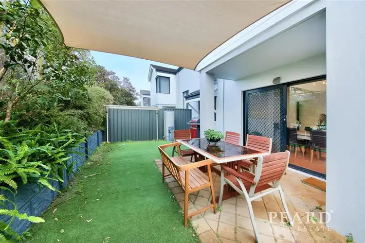 Sixth view of Homely townhouse listing, 3/61-63 Colin Road, Scarborough WA 6019