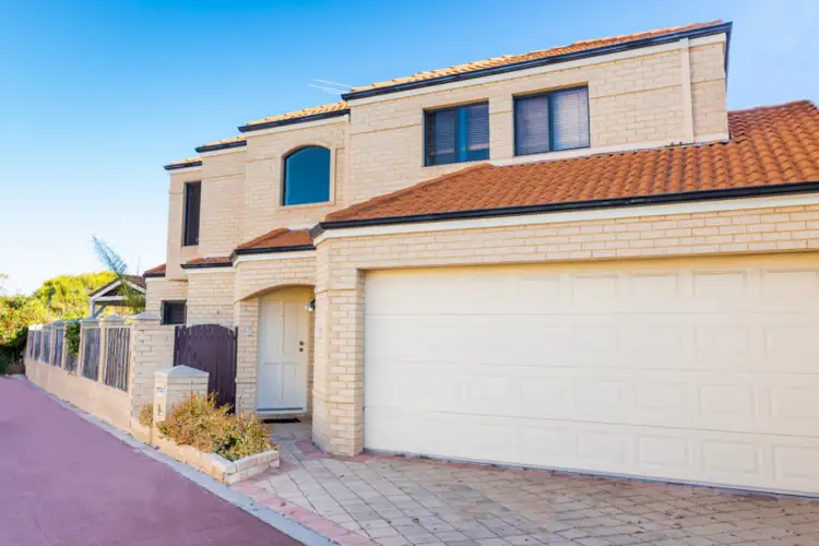 Main view of Homely townhouse listing, 7 The Boardwalk, Hillarys WA 6025
