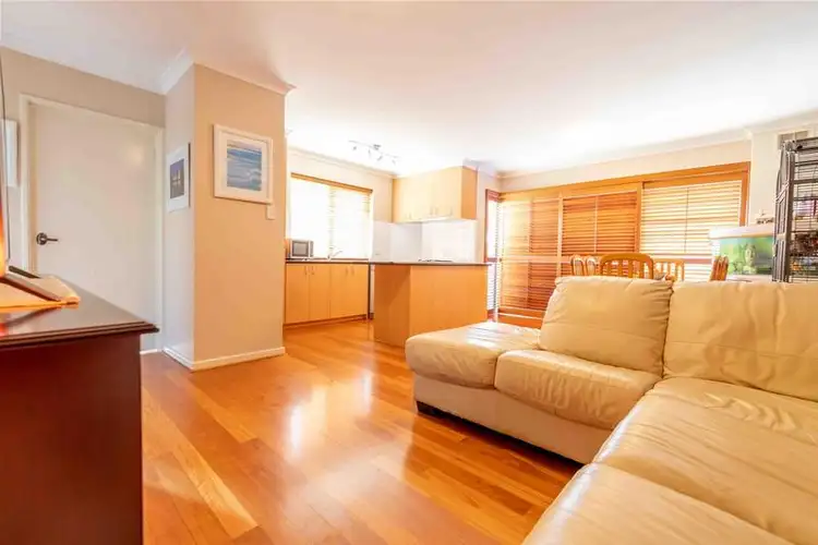 Second view of Homely townhouse listing, 7 The Boardwalk, Hillarys WA 6025