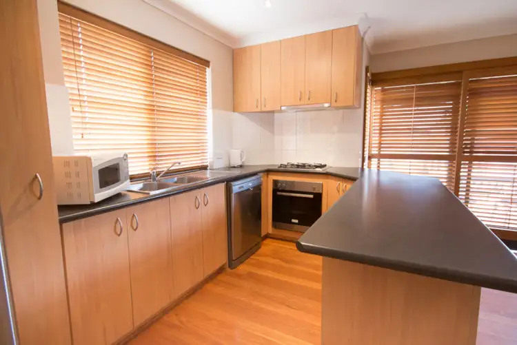 Third view of Homely townhouse listing, 7 The Boardwalk, Hillarys WA 6025