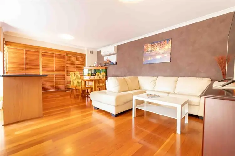 Fourth view of Homely townhouse listing, 7 The Boardwalk, Hillarys WA 6025