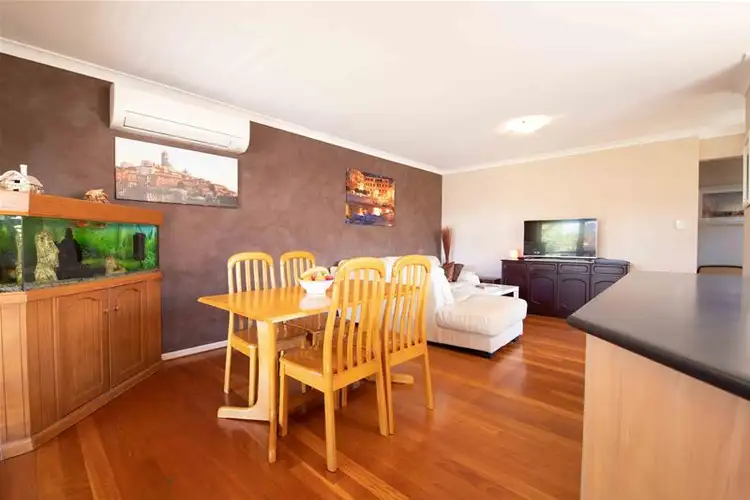 Fifth view of Homely townhouse listing, 7 The Boardwalk, Hillarys WA 6025
