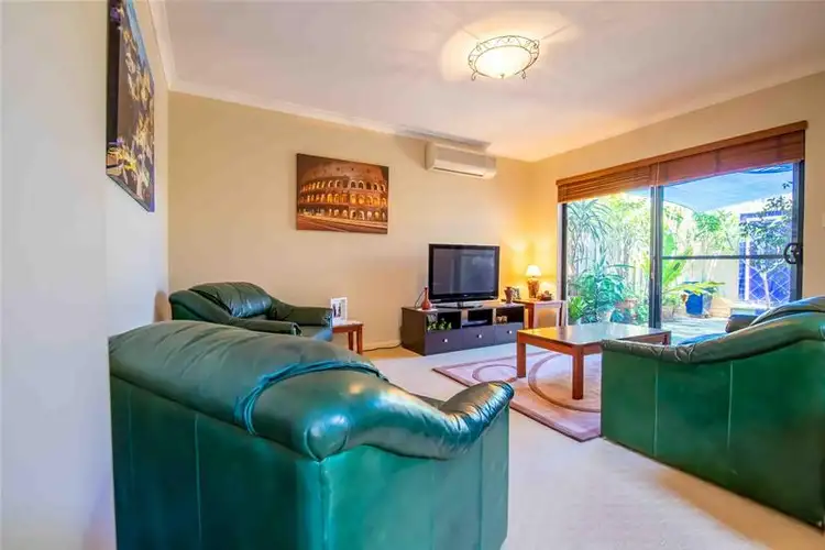 Sixth view of Homely townhouse listing, 7 The Boardwalk, Hillarys WA 6025