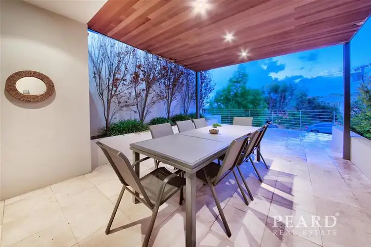 Second view of Homely house listing, 13D Nautilus Crescent, Scarborough WA 6019