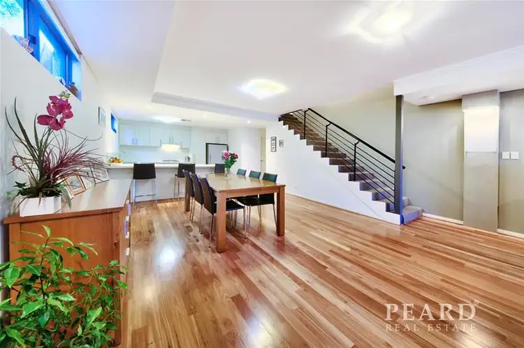 Third view of Homely house listing, 13D Nautilus Crescent, Scarborough WA 6019