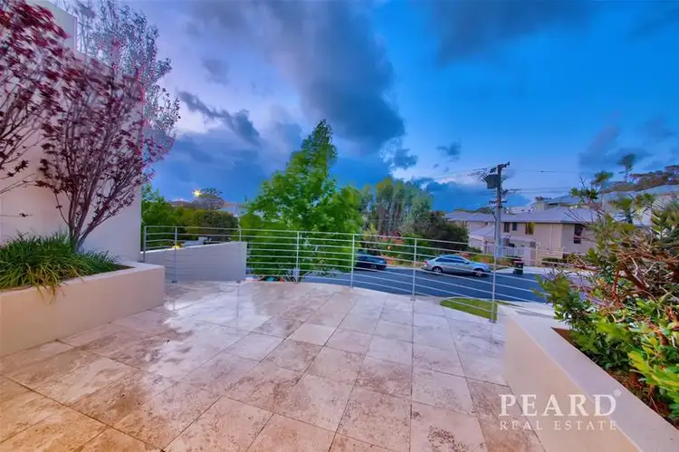 Fourth view of Homely house listing, 13D Nautilus Crescent, Scarborough WA 6019