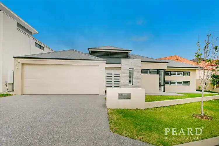14 Veneto Way, Stirling WA 6021