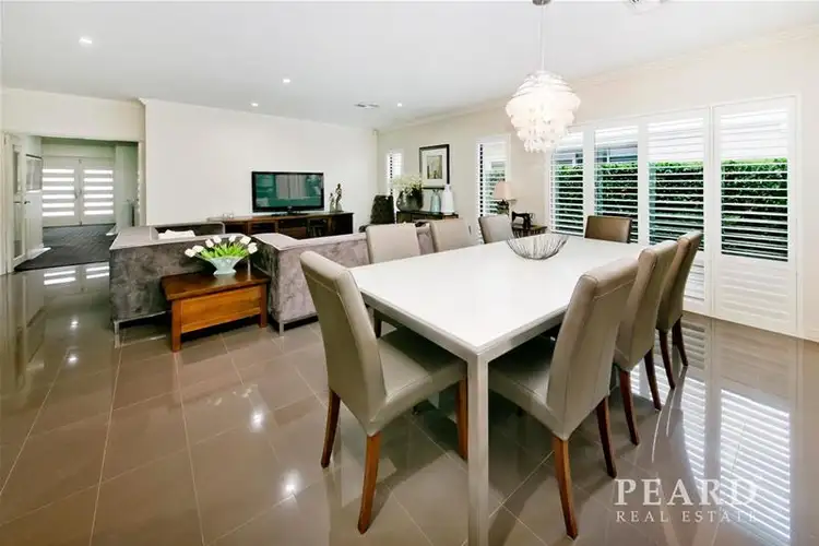 Sixth view of Homely house listing, 14 Veneto Way, Stirling WA 6021