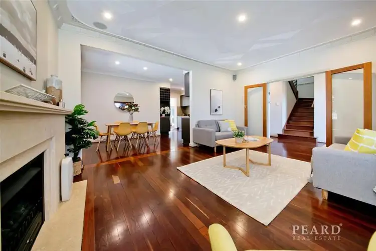 Main view of Homely house listing, 33 Carrick Street, Woodlands WA 6018