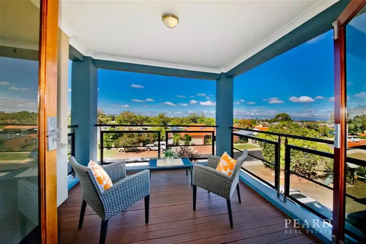Third view of Homely house listing, 33 Carrick Street, Woodlands WA 6018