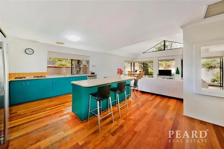 Fifth view of Homely house listing, 24 Birralee Loop, Innaloo WA 6018