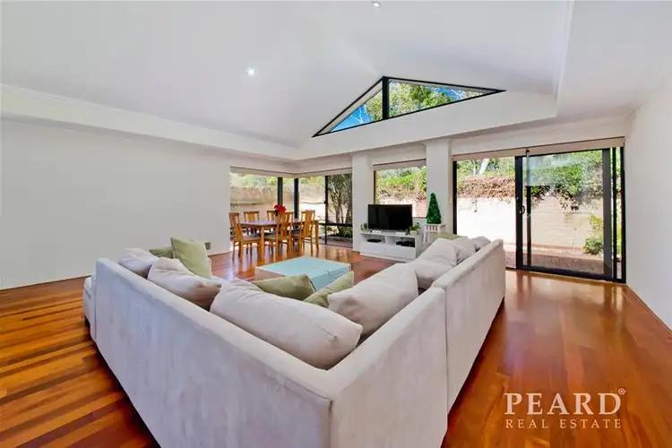 Second view of Homely house listing, 24 Birralee Loop, Innaloo WA 6018