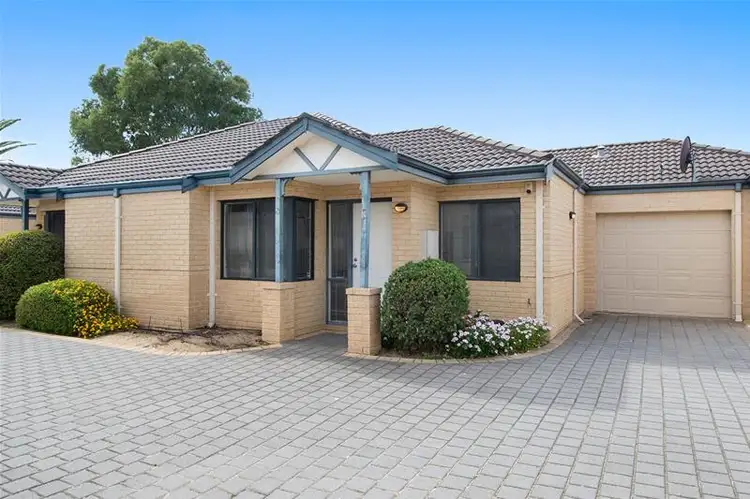 8/44 Grey Street, Cannington WA 6107
