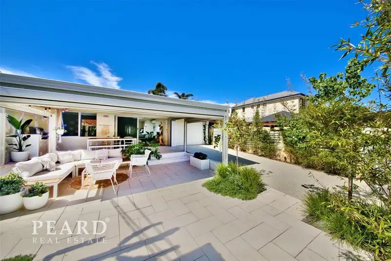 Main view of Homely house listing, 7B Andrew Street, Scarborough WA 6019
