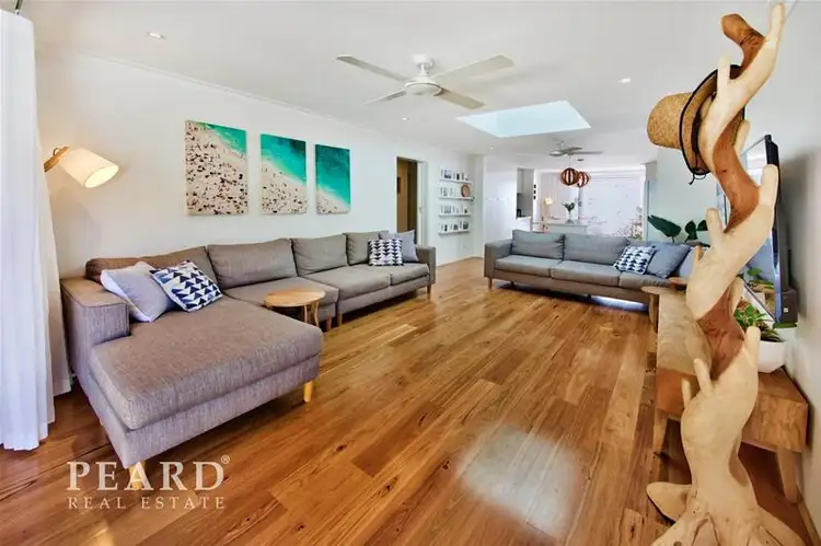 Sixth view of Homely house listing, 7B Andrew Street, Scarborough WA 6019