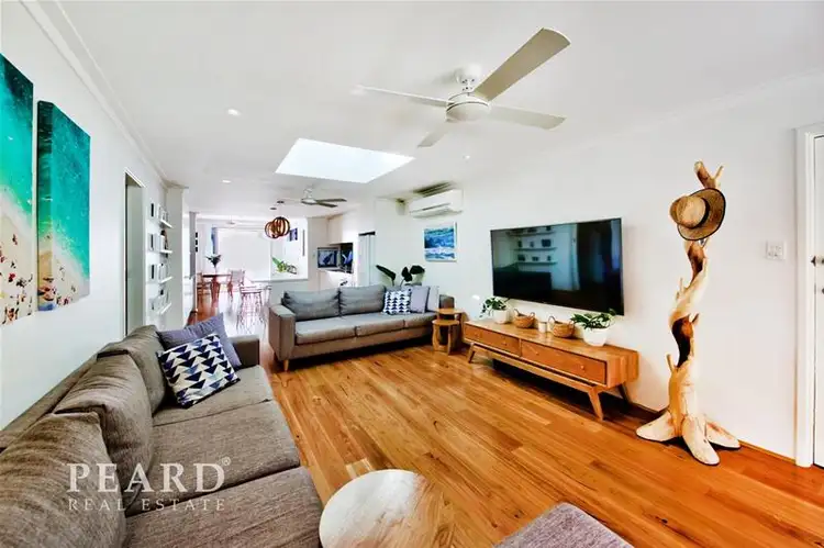 Seventh view of Homely house listing, 7B Andrew Street, Scarborough WA 6019