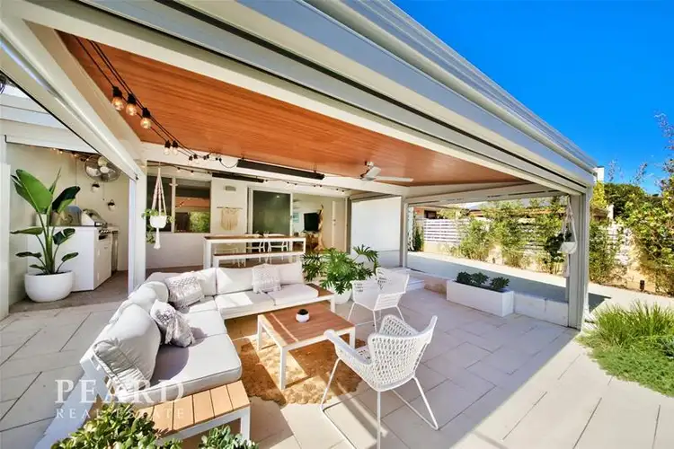 Second view of Homely house listing, 7B Andrew Street, Scarborough WA 6019
