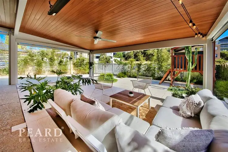 Fourth view of Homely house listing, 7B Andrew Street, Scarborough WA 6019