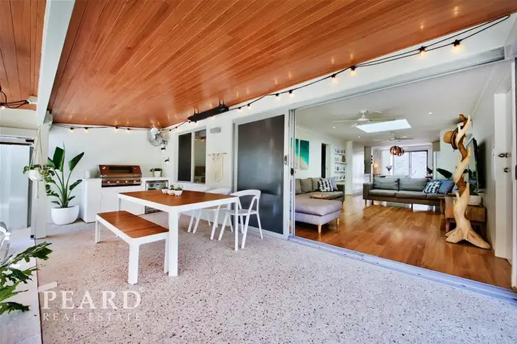 Fifth view of Homely house listing, 7B Andrew Street, Scarborough WA 6019