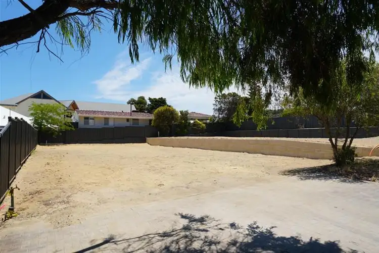 Seventh view of Homely land listing, 2A Cheddar Place, Karrinyup WA 6018