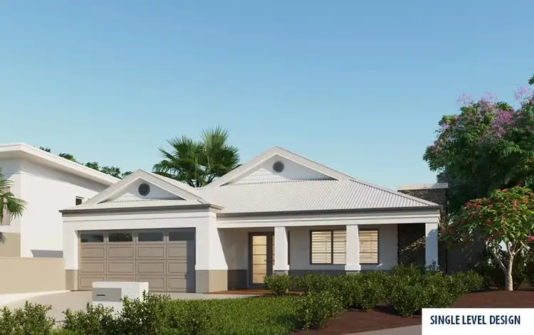Fifth view of Homely land listing, 2A Cheddar Place, Karrinyup WA 6018