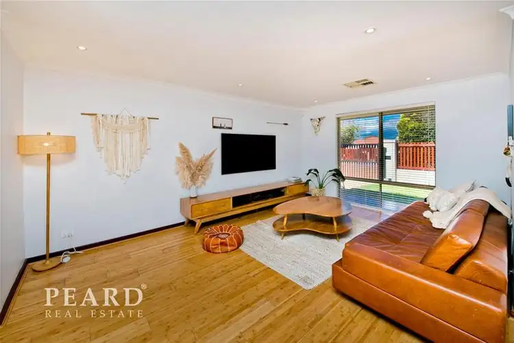 Second view of Homely house listing, 125 Flamborough Street, Doubleview WA 6018