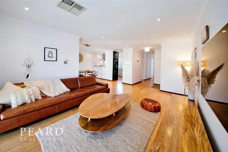 Third view of Homely house listing, 125 Flamborough Street, Doubleview WA 6018