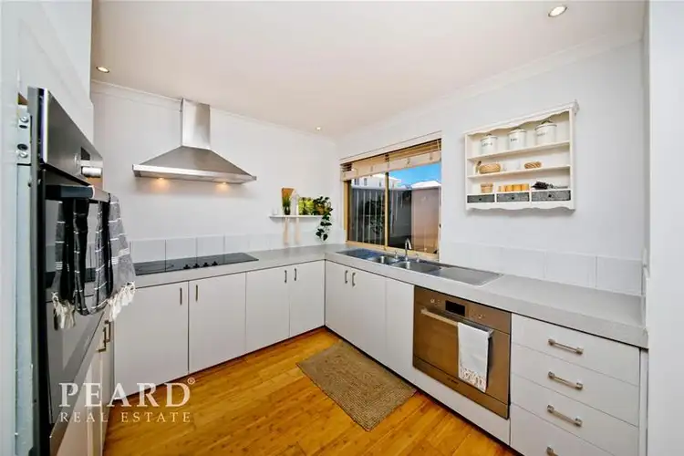 Sixth view of Homely house listing, 125 Flamborough Street, Doubleview WA 6018