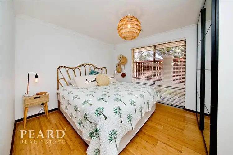 Seventh view of Homely house listing, 125 Flamborough Street, Doubleview WA 6018