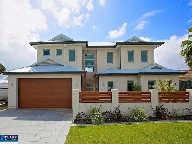 Main view of Homely house listing, 11 Ewing Drive, Hillarys WA 6025