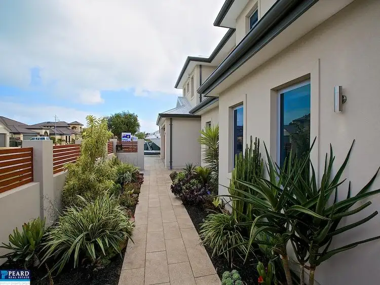 Second view of Homely house listing, 11 Ewing Drive, Hillarys WA 6025